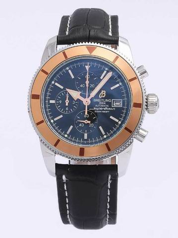 Breitling Watch 183